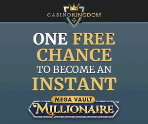 no deposit spin, chance for millions